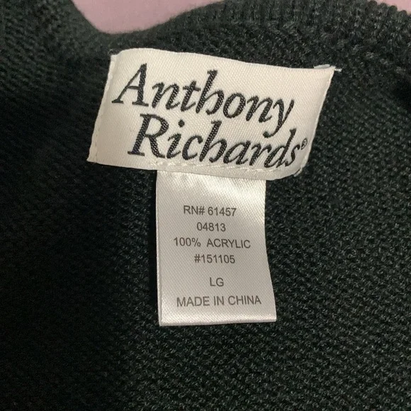 Anthony Richards Sweater - Picture 3 of 5